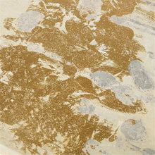 Load image into Gallery viewer, Madison Park Gel Coat Canvas With Gold Foil Embellishment MP95C-0052 By Olliix