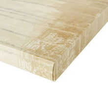 Load image into Gallery viewer, Madison Park Gel Coat Canvas With Gold Foil Embellishment MP95C-0052 By Olliix