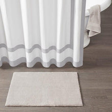 Load image into Gallery viewer, Madison Park Signature Marshmallow Bath Rug MPS72-387 By Olliix