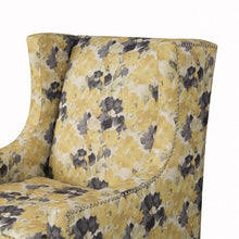 Load image into Gallery viewer, Madison Park Barton Wing Chair FPF18-0418 By Olliix