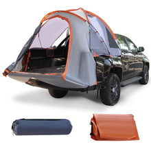 Load image into Gallery viewer, 2 Person Portable Pickup Tent with Carry Bag-M