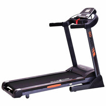 Load image into Gallery viewer, 2.5 HP Folding Electric Power Running Fitness Machine-Orange