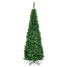 Load image into Gallery viewer, National Tree 6.5 Foot Kingswood Fir Pencil Tree-6.5'