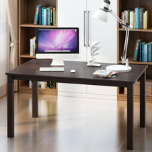 Load image into Gallery viewer, 59" Dining Table Kitchen Dining Room Furniture