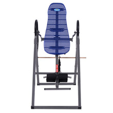 Load image into Gallery viewer, Foldable ABS Gravity Therapy Back Inversion Table
