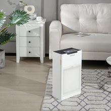Load image into Gallery viewer, Ozone Free Air Purifier with H13 True HEPA Filter Air Cleaner up to 1200 Sq. Ft-White