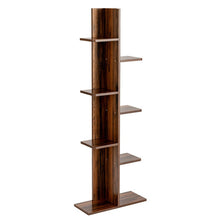 Load image into Gallery viewer, Open Concept Plant Display Shelf Rack Storage Holder-Golden
