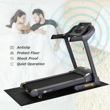 Load image into Gallery viewer, 36" x 78" Treadmill Fitness Equipment Mat