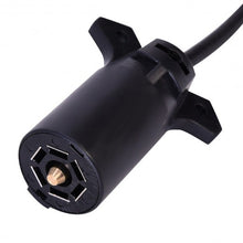 Load image into Gallery viewer, 3500 Lbs Electric Power Tongue Jack