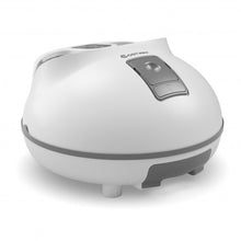 Load image into Gallery viewer, Steam Foot Spa Bath Massager Foot Sauna Care with Heating Timer Electric Rollers