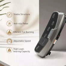 Load image into Gallery viewer, Vibration Plate Exercise Machine with Loop Bands Home