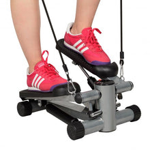 Load image into Gallery viewer, Air Stepper Climber Exercise Machine
