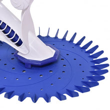 Load image into Gallery viewer, Automatic Swimming Pool Cleaner Set with 10 Hoses