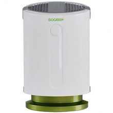 Load image into Gallery viewer, 3-in-1 HEPA Filter Particle Allergie Eliminator Air Purifier