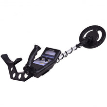Load image into Gallery viewer, 7.5" MD - 4020 Waterproof Metal Detector