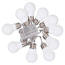 Load image into Gallery viewer, Christmas String Ball Lights Wedding Party Decor Fairy Lamp Warm White 10LED 7FT