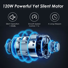 Load image into Gallery viewer, 55"x 28" Electric Standing Sit-Stand Height Adjustable Splice Board