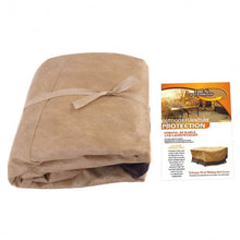Load image into Gallery viewer, 72" Waterproof Oval/Rect Garden Table Cover