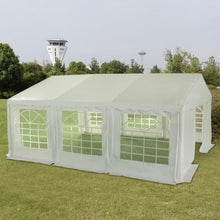 Load image into Gallery viewer, 16' x 20' PVC Heavy Duty Outdoor Party Wedding Canopy