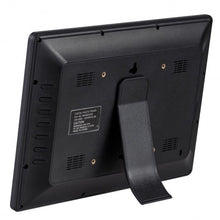 Load image into Gallery viewer, 7"/8"/10"/12" IPS LCD Digital Photo Frame w/ Remote-12"