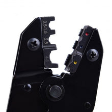 Load image into Gallery viewer, Pliers 0.5-35 mm2 Crimping Tool Kit
