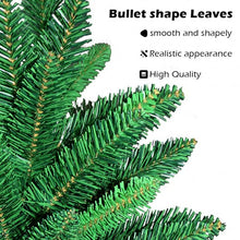 Load image into Gallery viewer, 6 ft Encryption Premium PVC Artificial Christmas Tree-6'
