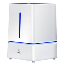 Load image into Gallery viewer, 4 L Ultrasonic Cool Mist Air Humidifier w/ LED Night Light