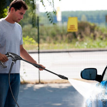 Load image into Gallery viewer, 2030 PSI 1.8 GPM High-Pressure Washer with All-in-One Nozzle