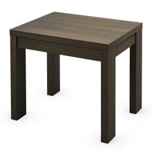 Load image into Gallery viewer, European Style Coffee Table for Living Room & Bedroom-Oak