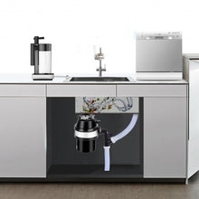 Load image into Gallery viewer, 1.0HP 2600RPM Garbage Food Waste Disposer