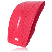 Load image into Gallery viewer, Goplus Ab Mat Abdominal Trainer Sit Up Support Pad-Red