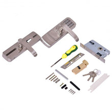 Load image into Gallery viewer, Digital Electronic Keyless Keypad Security Entry Door Lock