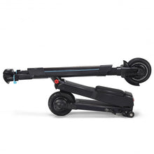 Load image into Gallery viewer, LED Bluetooth Folding Electric Scooter with Removable Seat