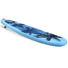 Load image into Gallery viewer, Adult Youth Inflatable Stand Up Paddle Board-M
