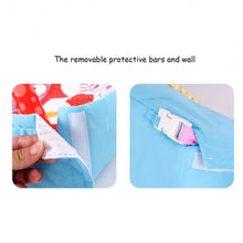 Load image into Gallery viewer, 3 In 1 Multifunctional Musical Hanging Toys Play Mat