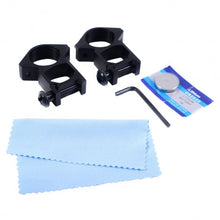 Load image into Gallery viewer, Hunting Mil-Dot Optical Gun Rifle Scope +Mount