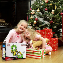 Load image into Gallery viewer, Autoflier Kids RC Rail Car Race Track Set