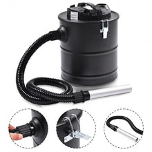 Load image into Gallery viewer, 5.3 Gallon 1000 W Ash Vacuum Cleaner