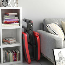 Load image into Gallery viewer, Abdominal Twister Trainer with Adjustable Height Exercise Bench