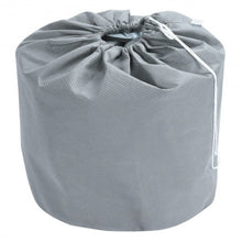 Load image into Gallery viewer, Deluxe Vented RV Motorhome Camper Travel Trailer Covers UV Resistance 25' 26'