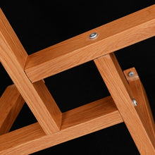 Load image into Gallery viewer, Round Dining Table with Steel Frame & Tempered Glass Top