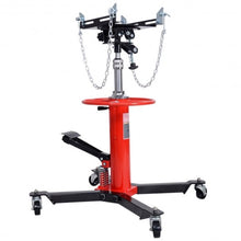 Load image into Gallery viewer, 1500 lb 2-Stage Hydraulic Transmission Jack