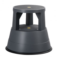 Load image into Gallery viewer, 330 lbs Step Stool with Non-Slip Rubber Platform
