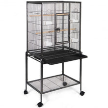 Load image into Gallery viewer, Bird Parrot Cage Cockatiel House