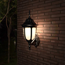 Load image into Gallery viewer, Outdoor Garages Front Porch Light Exterior Wall Light