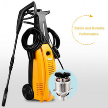 Load image into Gallery viewer, 2000w Electric Burst Sprayer High Pressure Washer