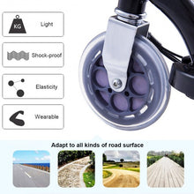 Load image into Gallery viewer, Rechargeable 24 Volt Motorized Electric Scooter