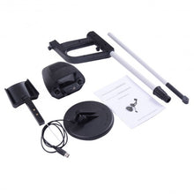 Load image into Gallery viewer, 6.5" Waterproof Sensitive Metal Detector