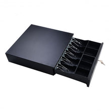 Load image into Gallery viewer, Cash Drawer Box Compatible Epson POS Printers with Tray