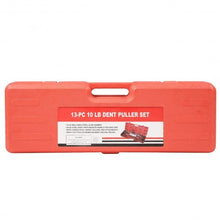 Load image into Gallery viewer, 13 Piece Hammer Auto Body Truck Repair Tool Kit